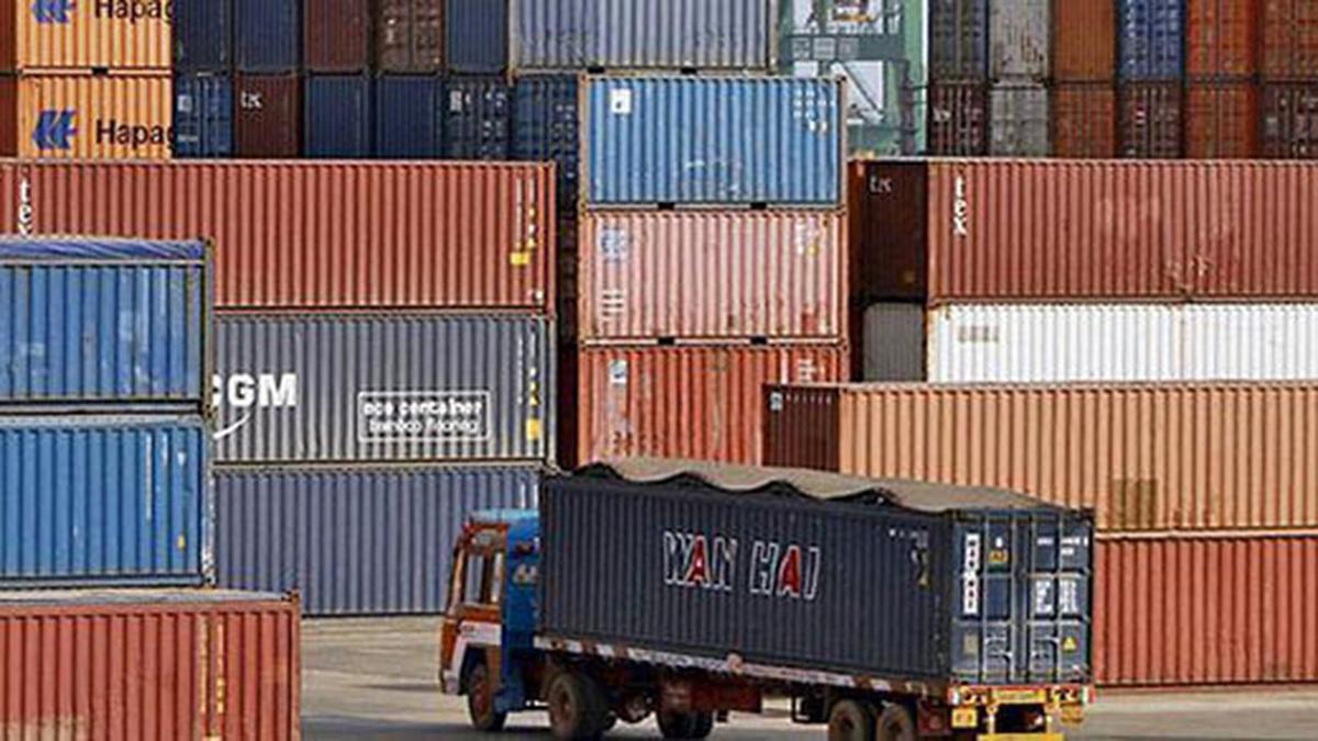 Trade deficit jumps 430% in June 2026 due to surging oil, gold and electronics imports