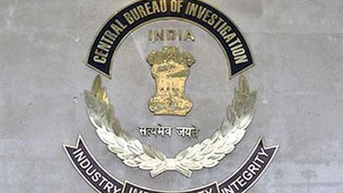 Bribery case: CBI arrests IPS officer Deepak Gahlawat