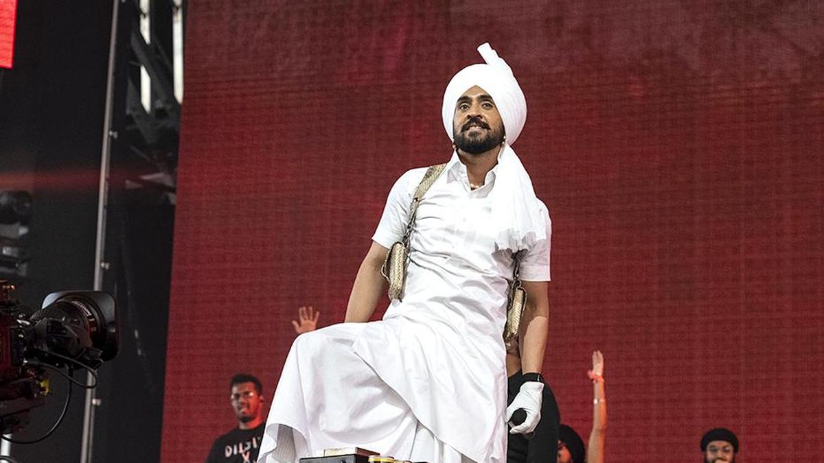 Keep me away from all this, I’m an artist: Diljit on CJP protests at Delhi’s Jantar Mantar