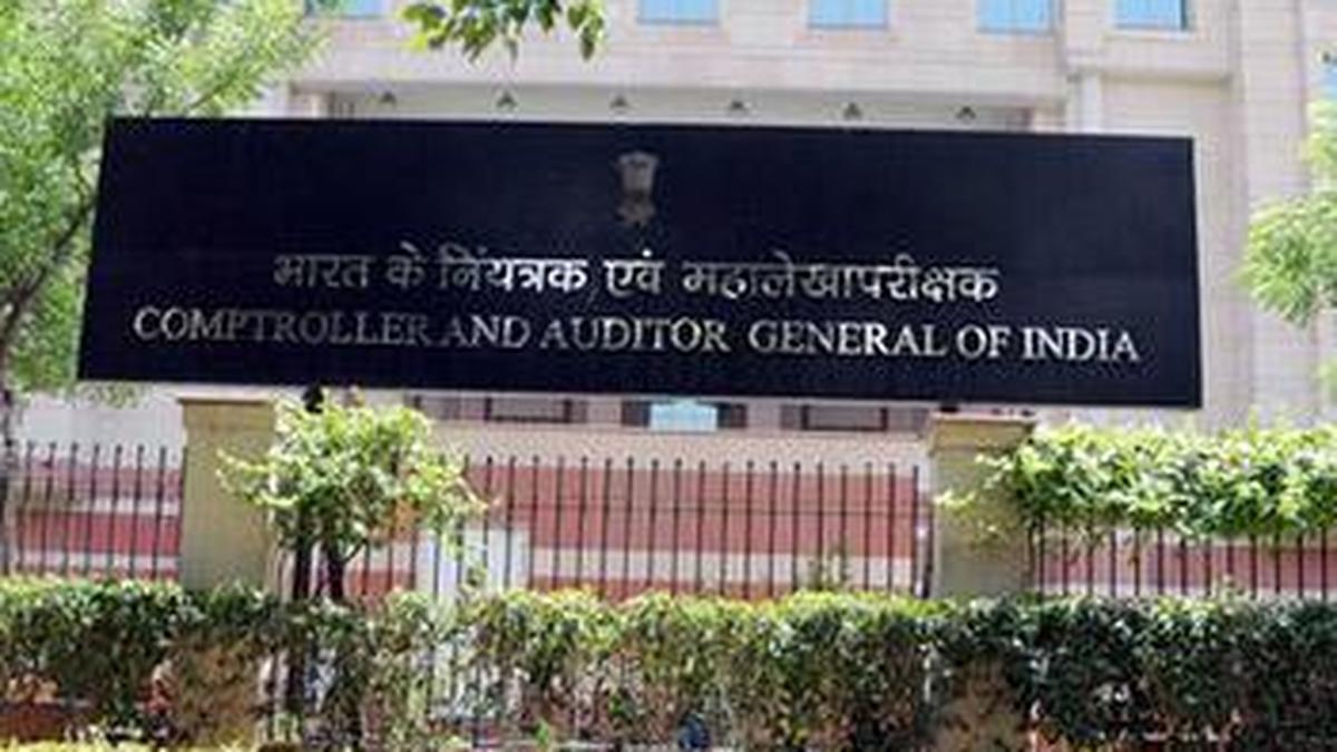 Utilisation Certificates of ₹92, 132.75 crore yet to be received by office, says CAG report, 2024-25 in Bihar