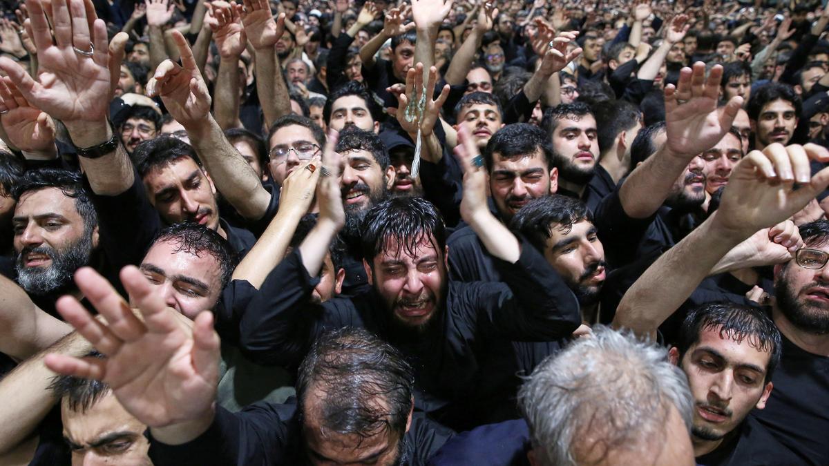 West Asia war LIVE: Preparations for funeral of Iran’s Supreme Leader Khamenei in full swing