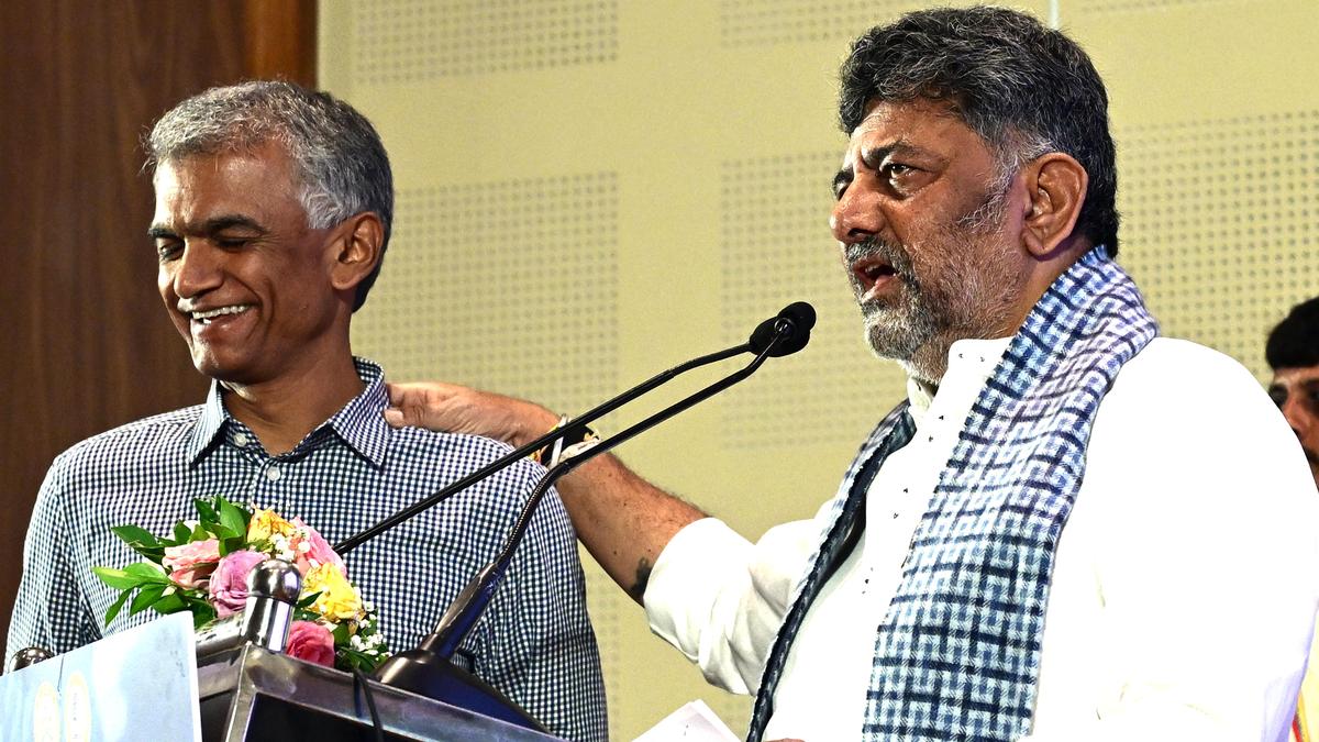 Bengaluru Minister seeks feedback for proposed apartment law