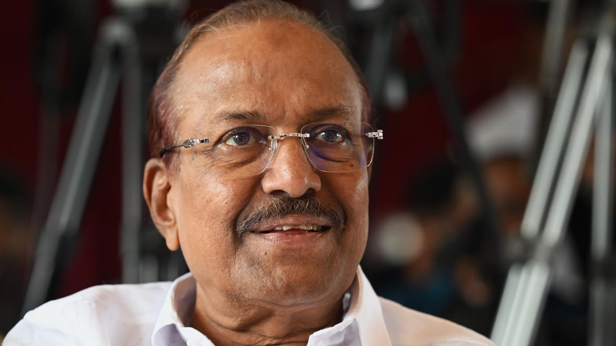 Industries Minister P.K. Kunhalikutty says new govt. has taken ₹300-crore Tata project further