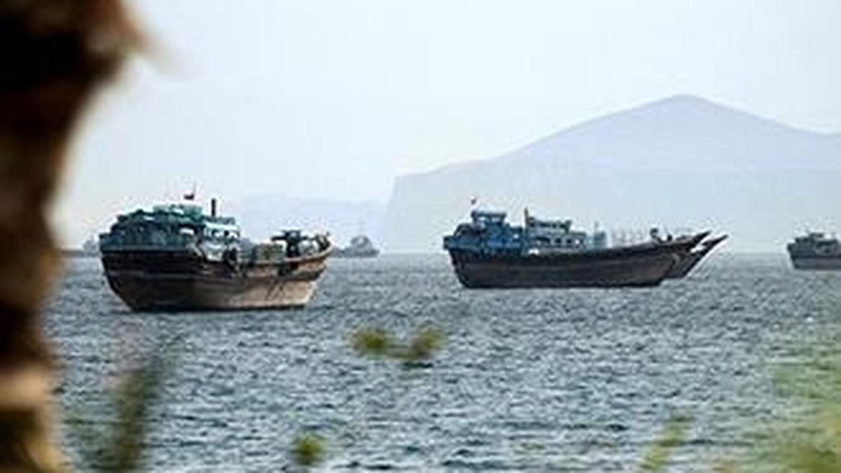 West Asia war LIVE: U.S. strikes kill one, wound 4 in southwest Iran: state media