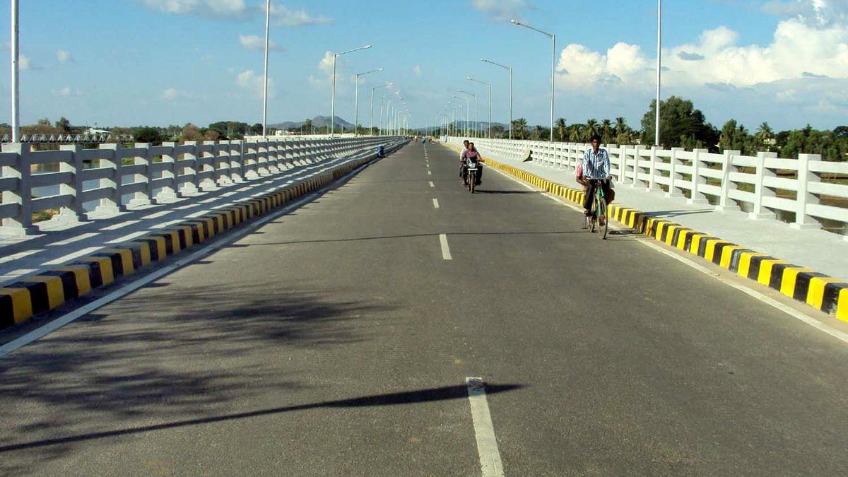 T. Narasipura road widening: 86 trees proposed for felling