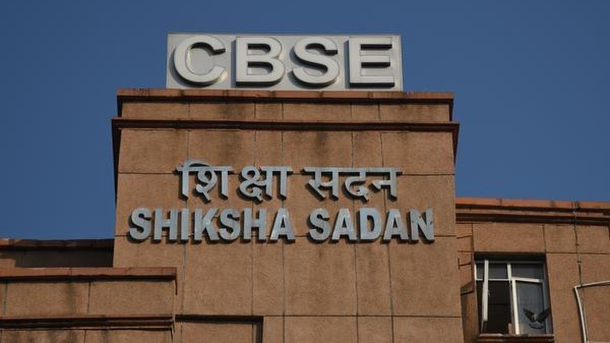 CBSE sees ‘practical’ way out of three-language resource crunch through retirees, ‘suitable’ PGs