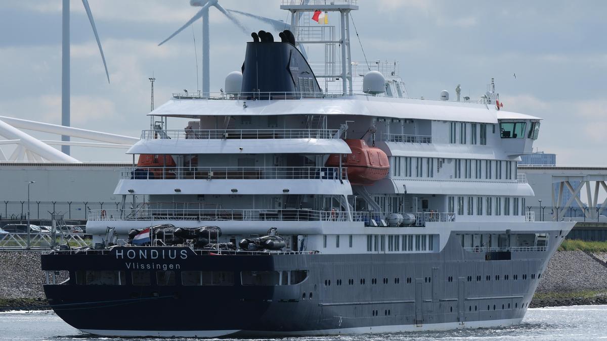 WHO declares cruise ship hantavirus outbreak over