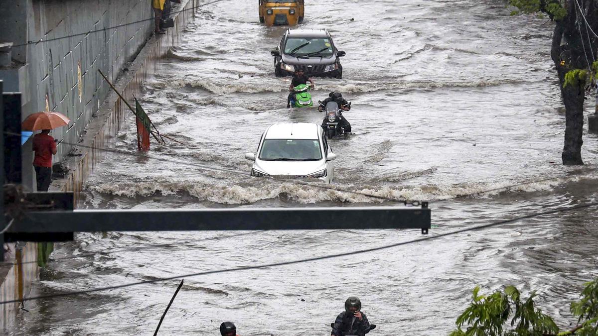Railway ministry postpones formal launch of bullet train tunneling work amid Mumbai rains