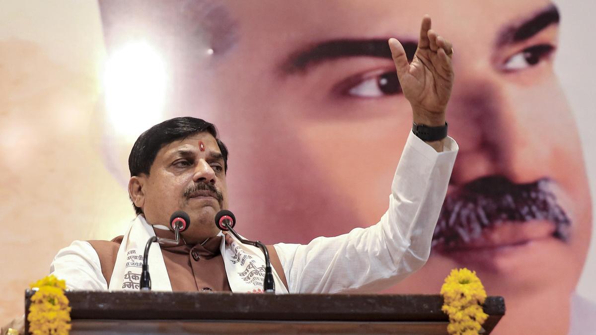 Madhya Pradesh Waqf Board reorganised, Hindu members included