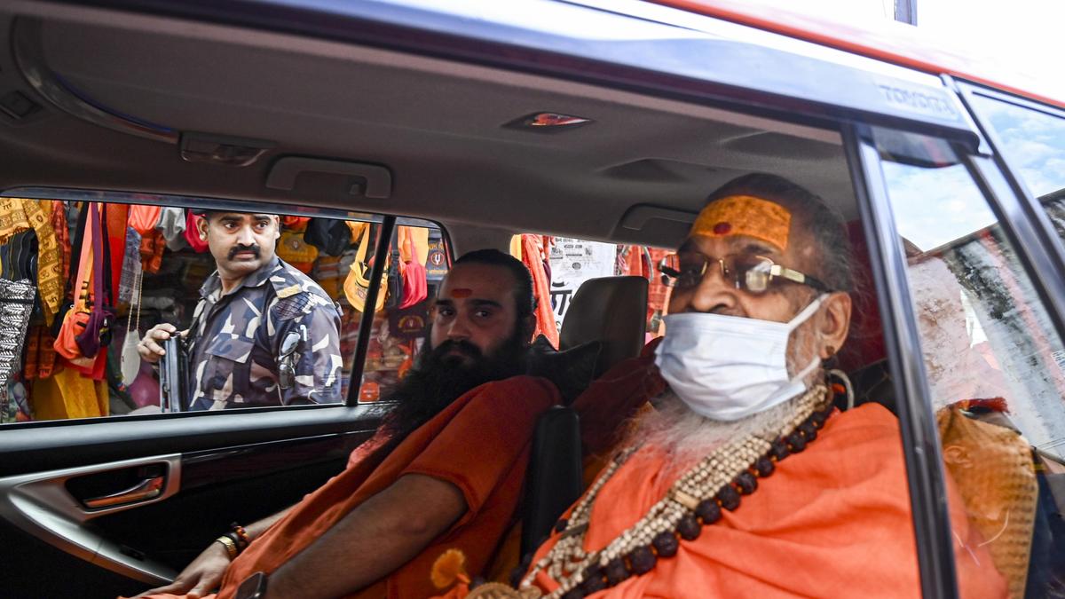 ‘Over 5,200 applications’: Ram Temple trust defers CEO selection by a month