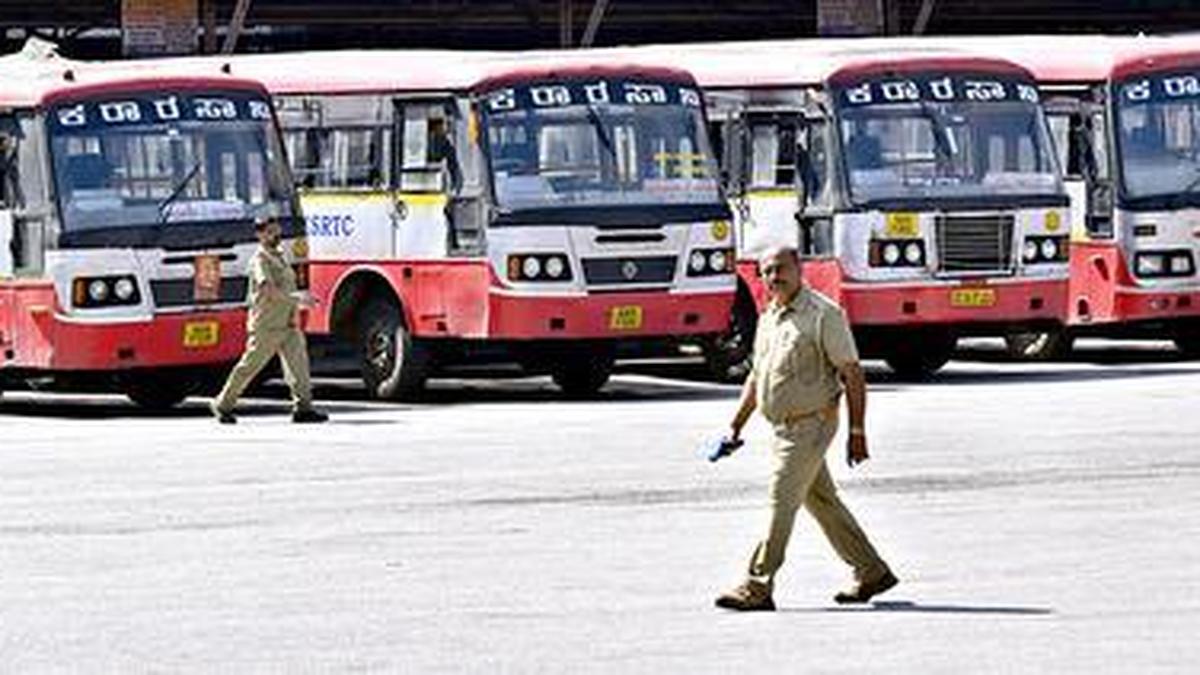 Karnataka: RTCs asked to submit report on losses following fuel price hike