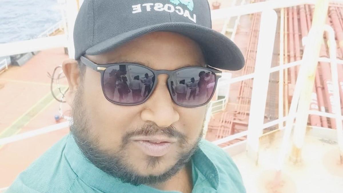 Family of Indian seafarer who died in Venezuela alleges cover-up, seeks autopsy report