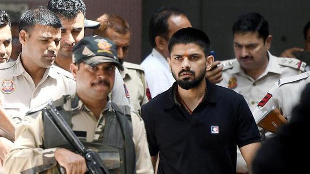 U.S. to seek extradition of Bishnoi, Nagra: official