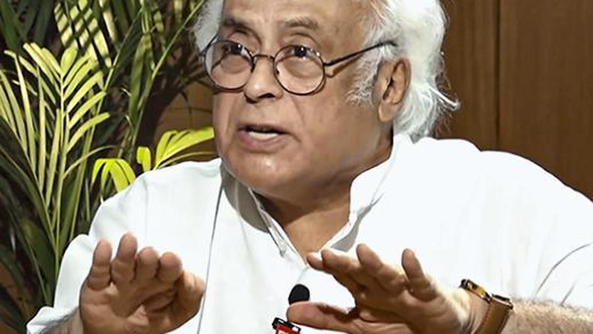 Pakistan influence in West Asia setback to India, question mark on Vishwaguru’s style: Congress