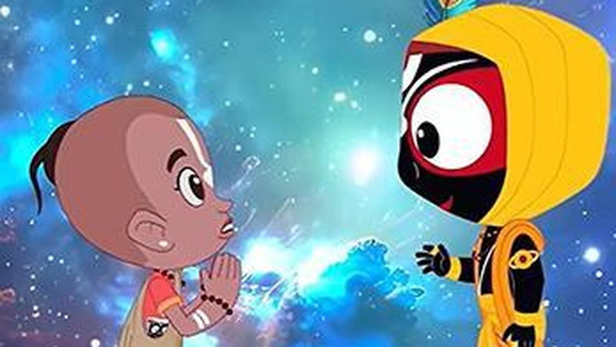 Odisha government objects in Supreme Court to depiction of Lord Jagannath in ‘cartoon form’ in animated film