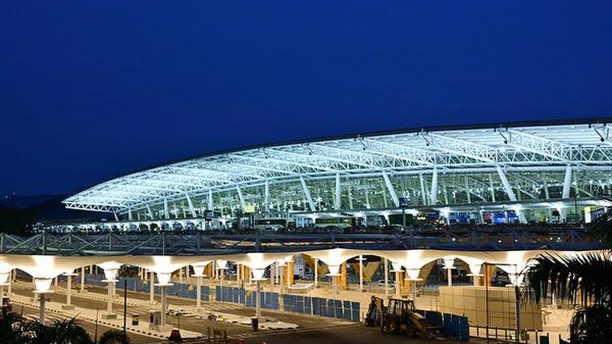 The case for equitable development in Tamil Nadu should apply to airport too: Poovulagin Nanbargal