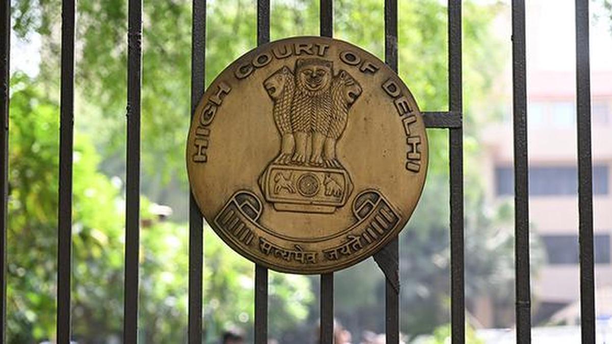 Delhi HC issues notice to ZEE over FIFA World Cup streaming accessibility for the visually challenged
