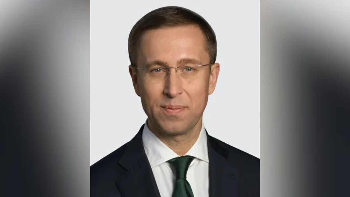 Ukraine’s Parliament approves Serhii Koretskyi as new Prime Minister