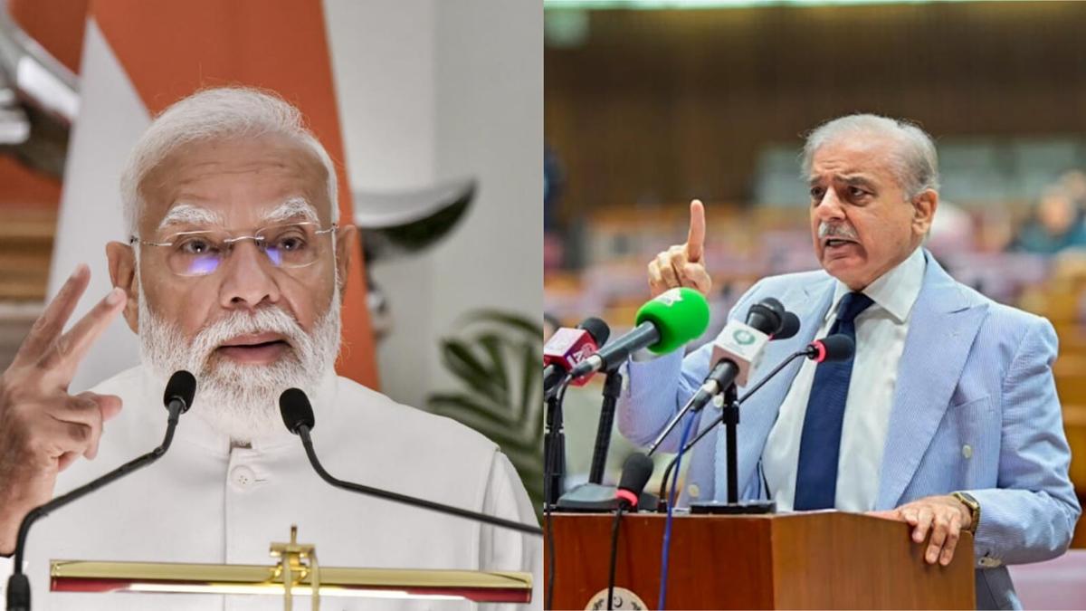 Over 100 individuals from India, Pakistan sign open letter to Modi, Shehbaz; seek dialogue on Kashmir, resumption of bilateral ties