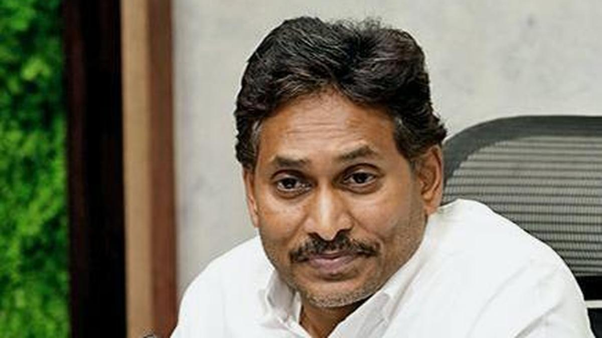JSW plant in Kadapa finalised during YSRCP term, claims Jagan