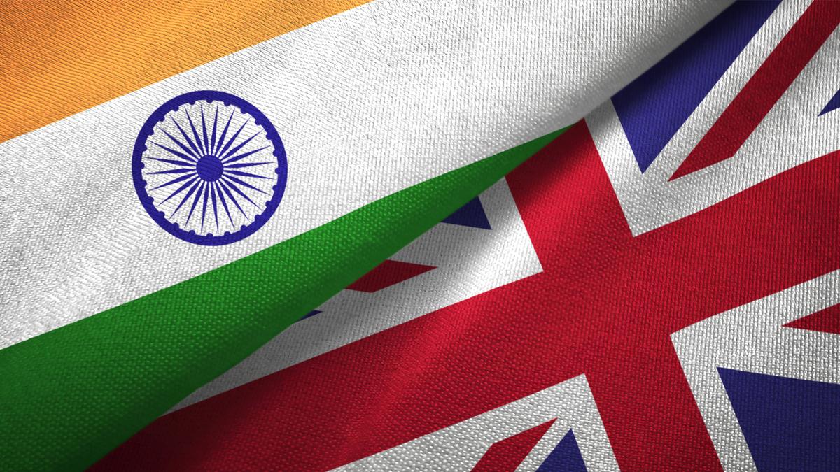 Key aspects of the India-U.K. trade deal in graphics