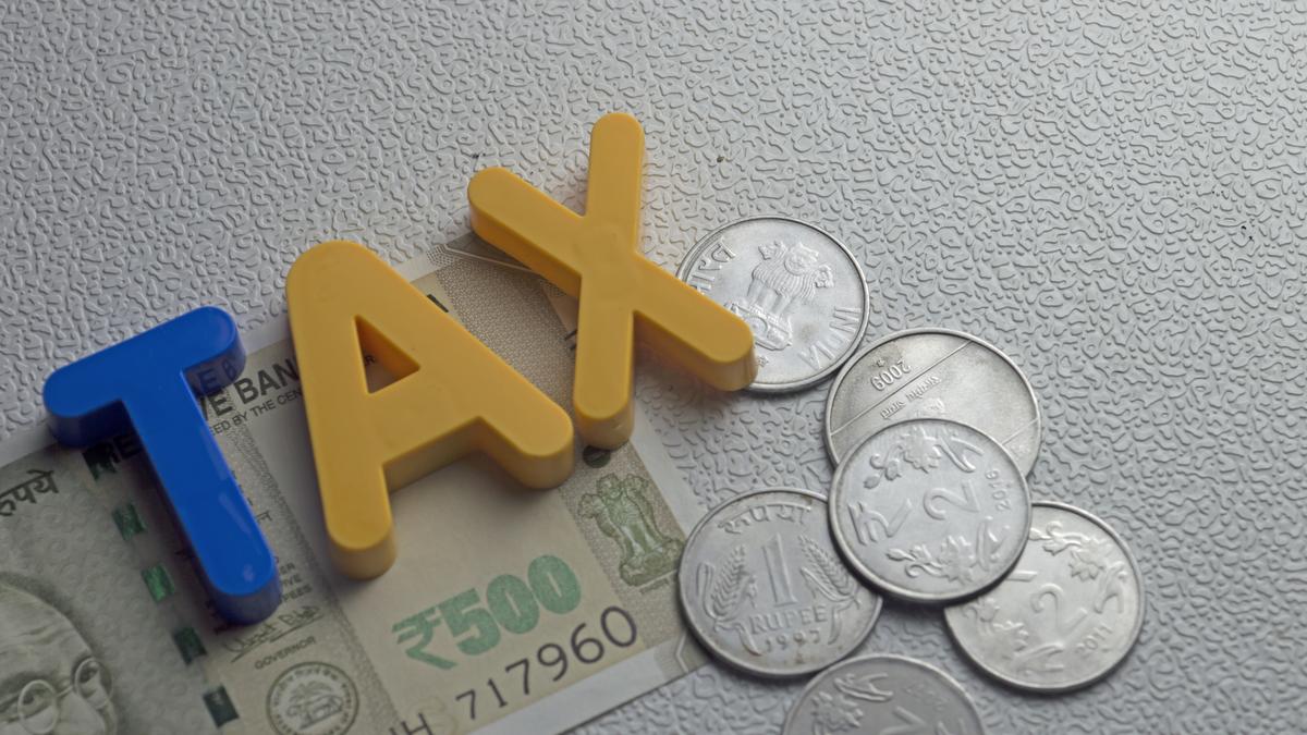 Government lists Bill in Parliament to replace Ordinance that exempted FIIs from tax