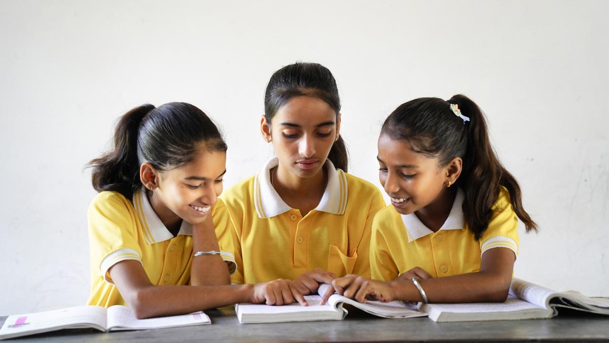 55% teachers are women, girl student enrolment up: govt.