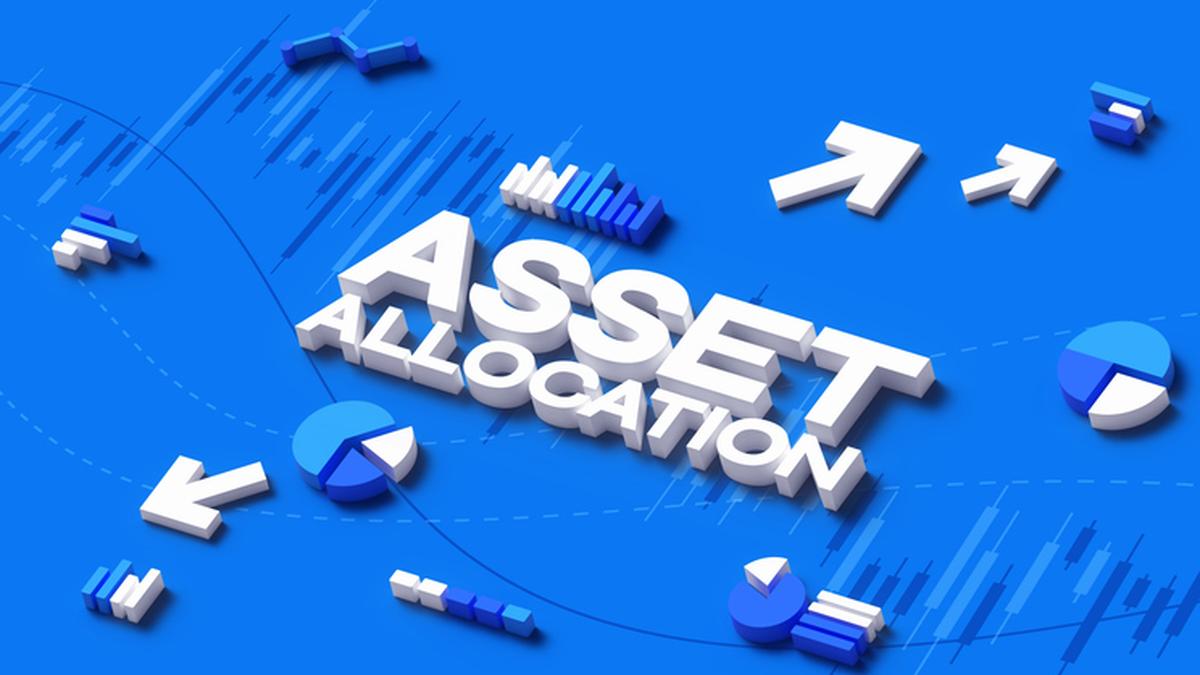 The glide path for your equity allocation