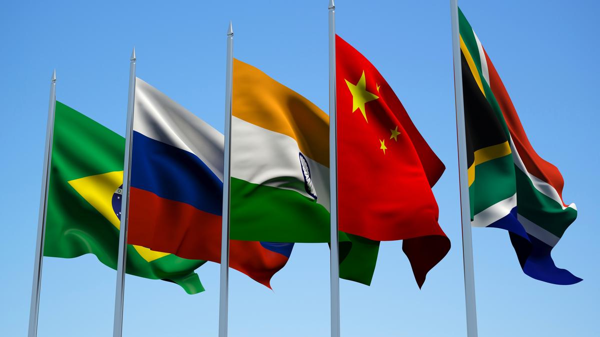 India to host two-day BRICS anti-drugs meet