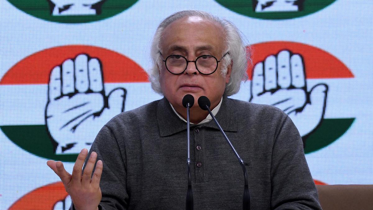 Home Minister must speak on police excesses, PM Modi on ‘chanda chori’ issue: Congress