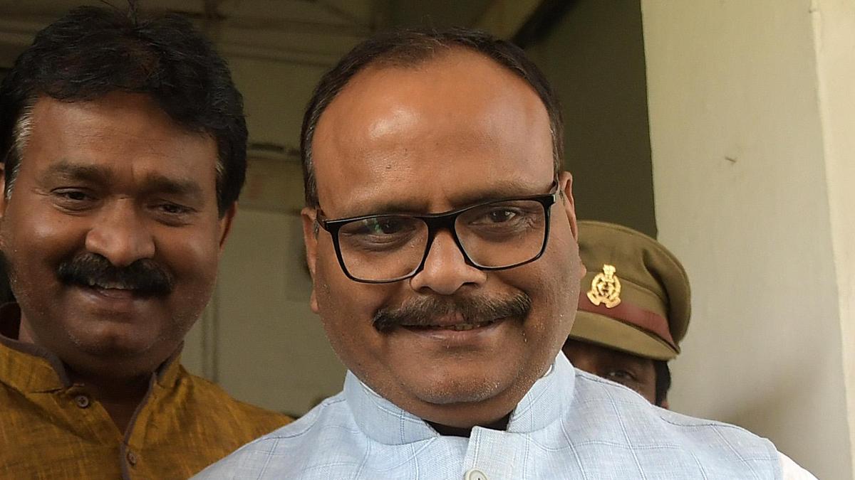 U.P. Deputy CM Brajesh Pathak meets reservation reform movement agitators, assures dialogue with Union Ministers