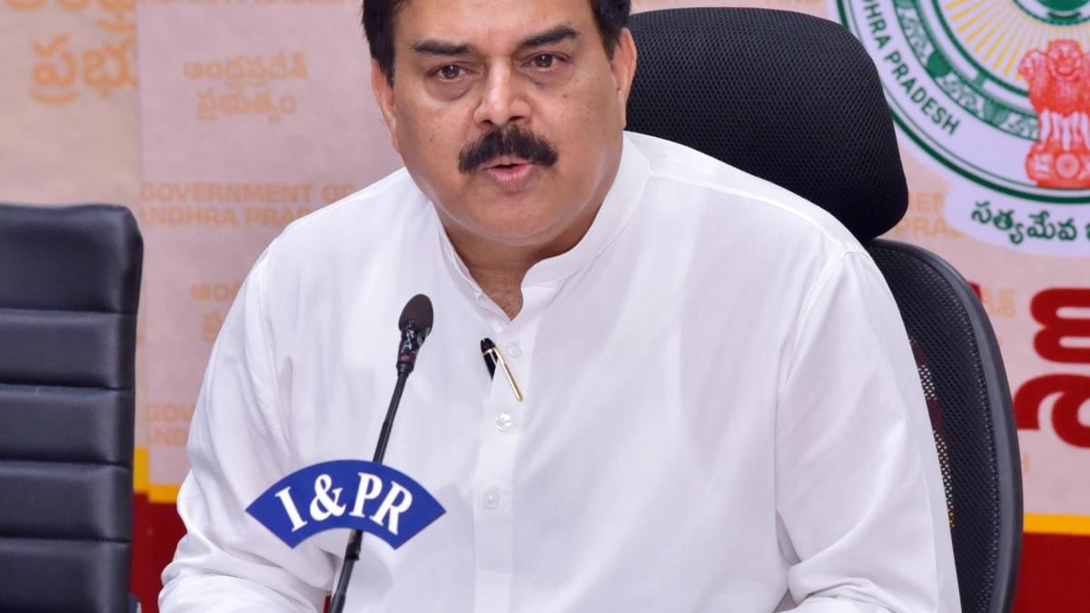 Public hearing on Visakhapatnam’s CZMP on September 2