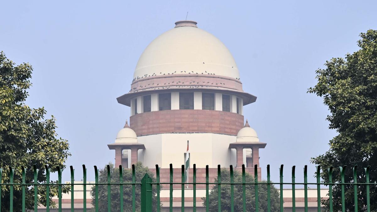 Plea in Supreme Court seeks CBI probe into allegations of Jharkhand JPSC exam irregularities