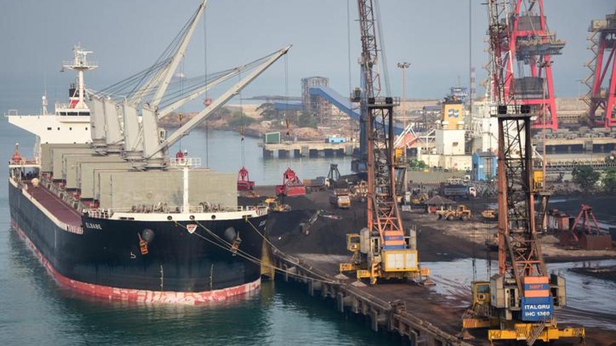 How petroleum products are boosting India’s export growth