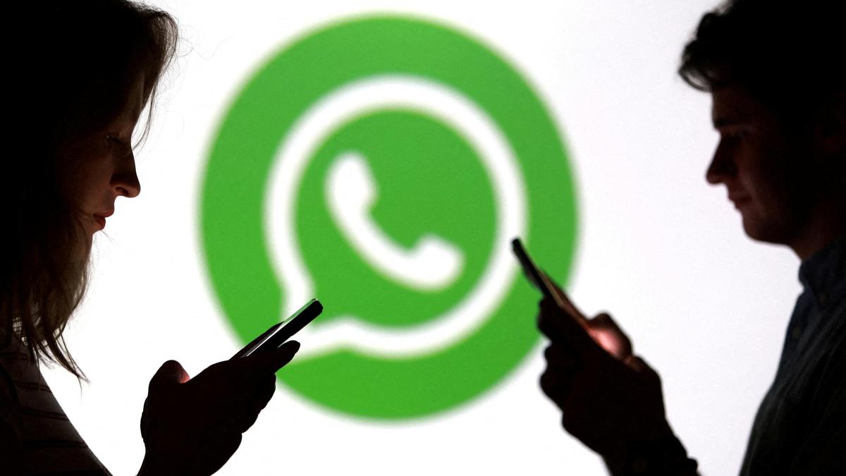 Several WhatsApp users say their accounts ‘put under review’