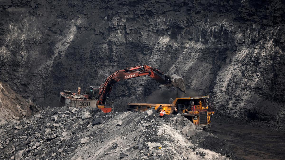 India has coal stocks to meet 62 days of power demand: Coal Ministry