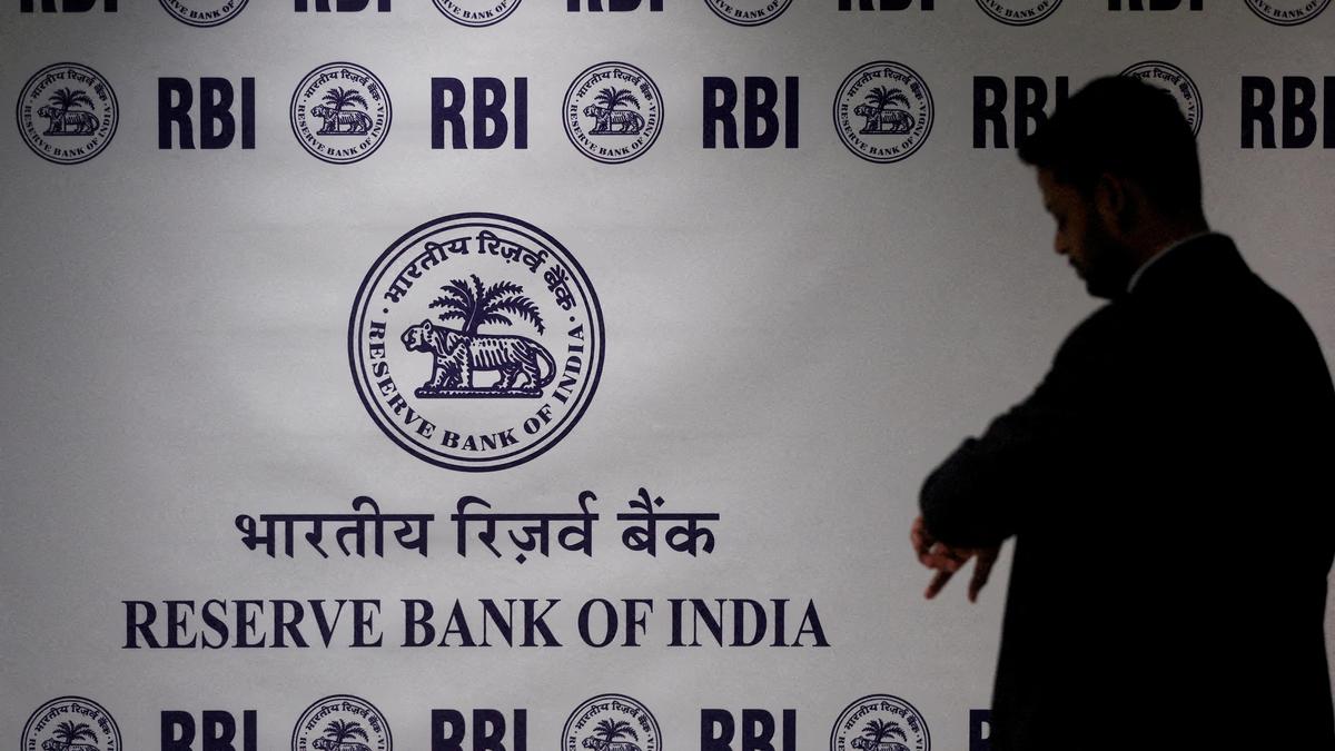 RBI says $40.82 billion mobilised under forex swap facility till July 31