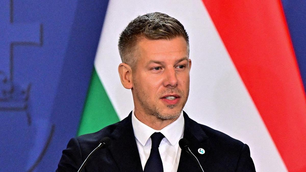 Hungary PM announces closure of nuclear plant due to heatwave