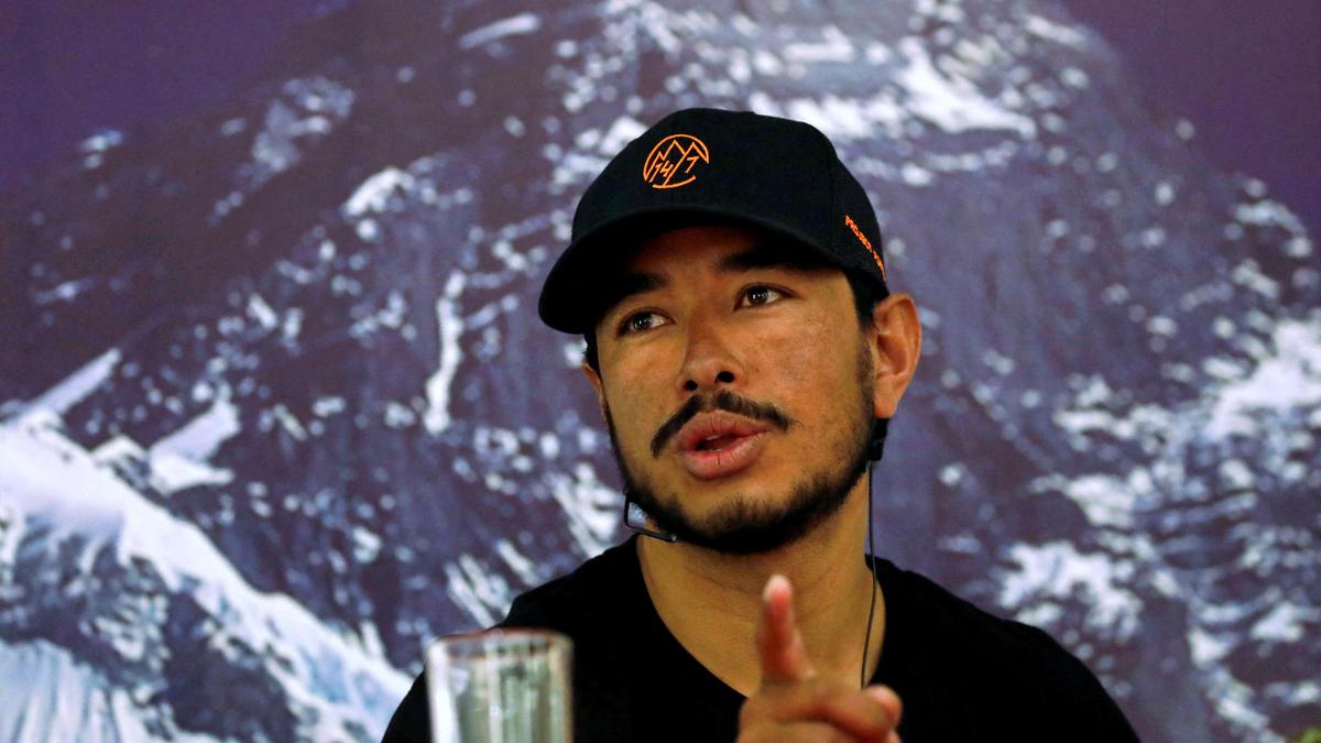 Mountaineer Nirmal Purja killed in Pakistan avalanche, climbing company confirms