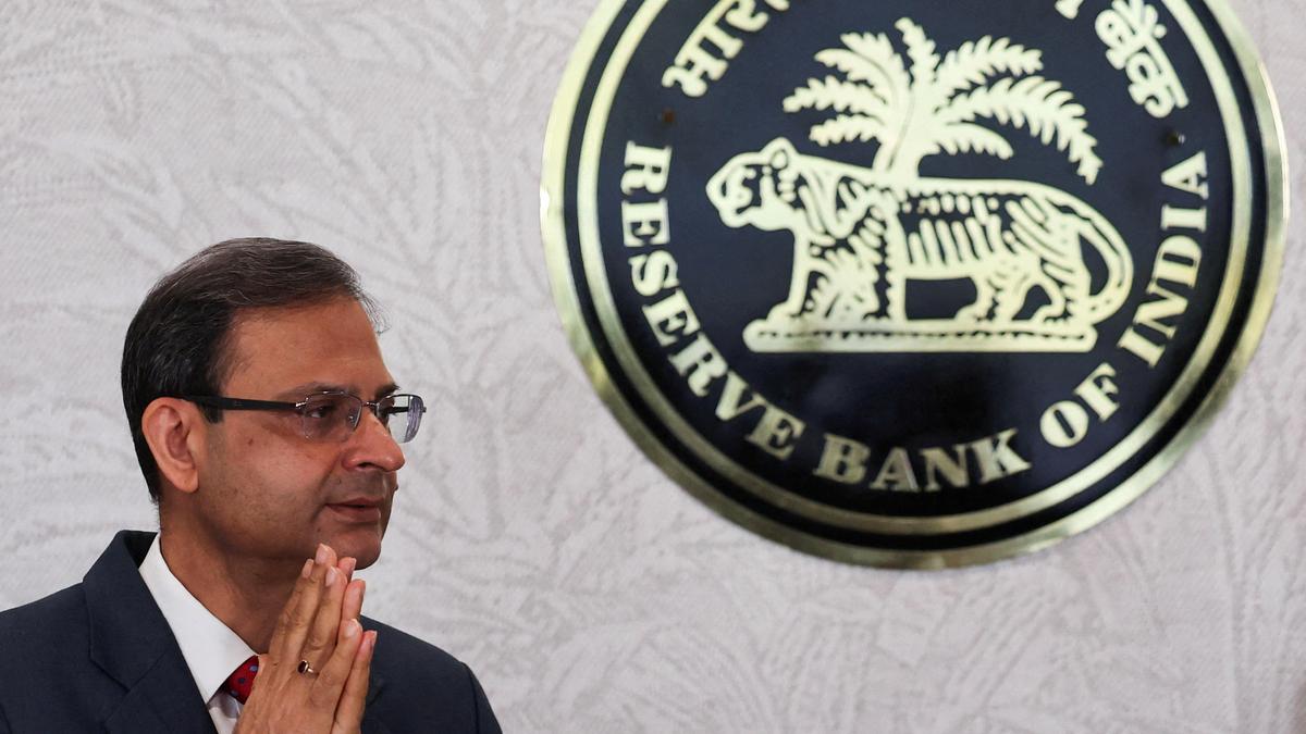 RBI MPC keeps policy rate unchanged at 5.25%