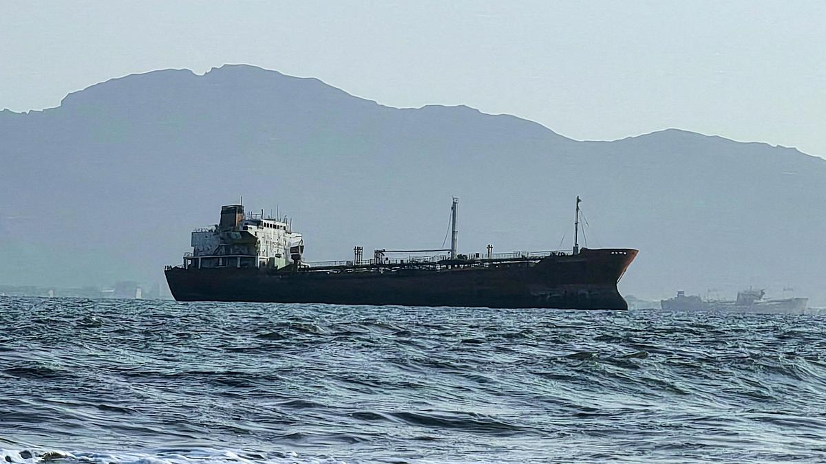 Yemen’s Houthis say attacked two Saudi oil tankers
