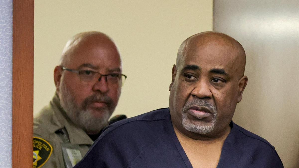 Thirty years on, a trial finally opens in Tupac Shakur’s killing