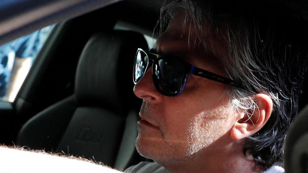 Lionel Messi’s father Jorge dies aged 68