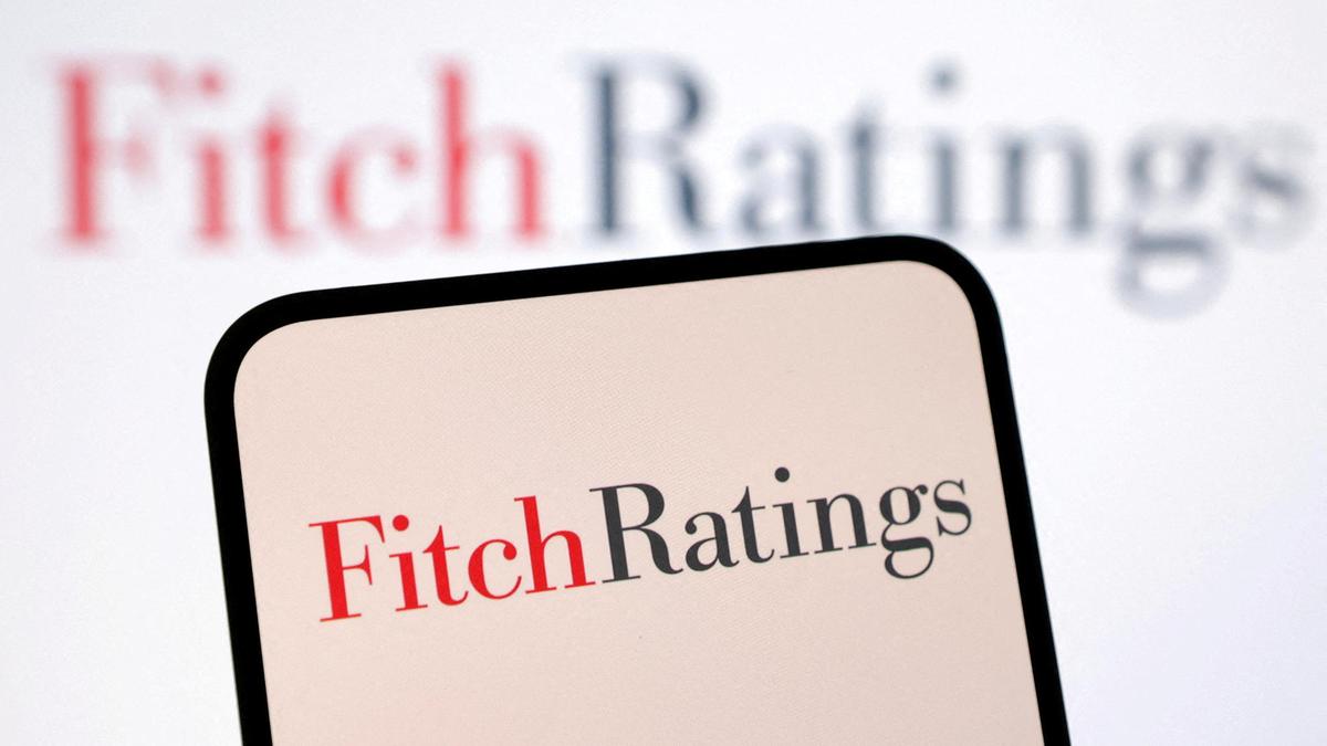 Fitch retains India’s BBB- rating on robust growth outlook, flags fiscal risks from youth protests