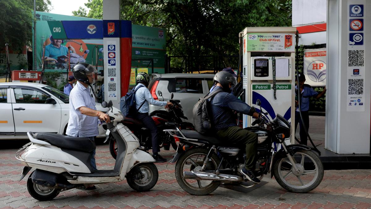 Government reduces export duty on petrol to nil; diesel and ATF duty also reduced