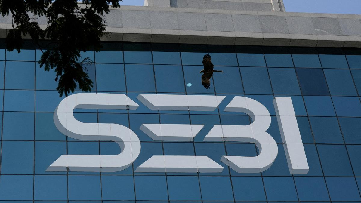 SEBI fines two firms ₹3.7 crore for CAS manipulation