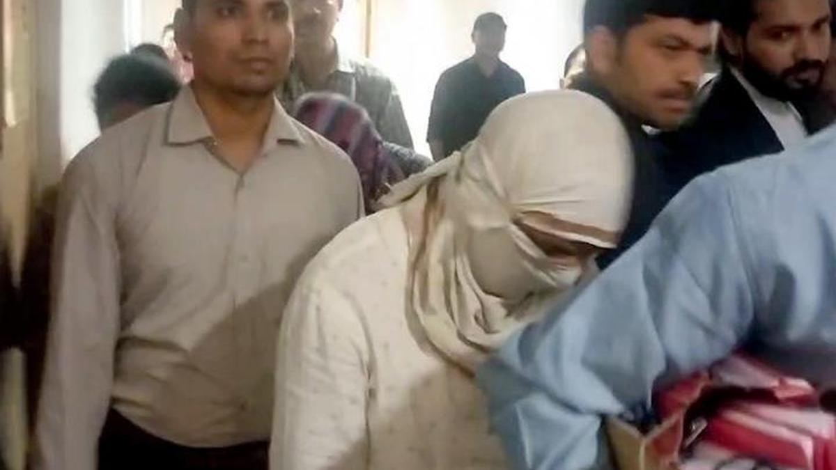 NEET paper ‘leak’ case: CBI charge sheet cites evidence from access control app of NTA expert’s society, phone records
