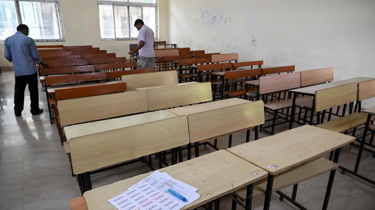 More choices for test centres among key changes for NEET (PG) 2026