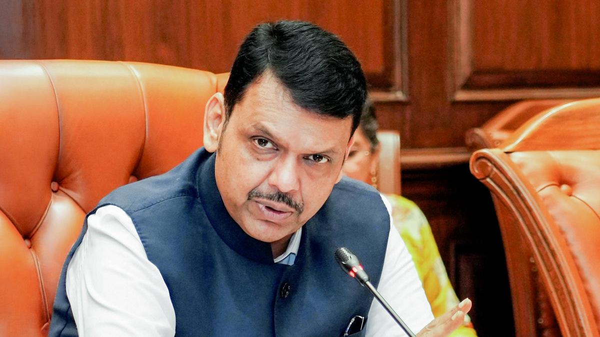 Maharashtra government to set a task force for drone policy implementation