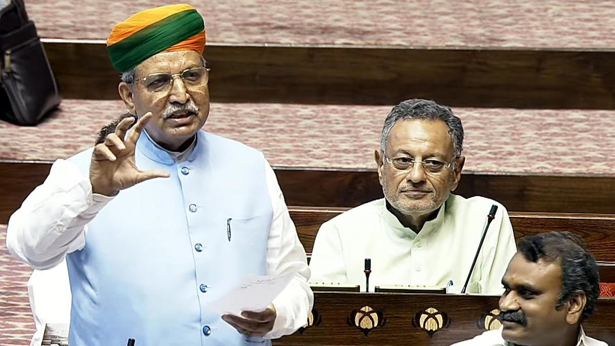Rajya Sabha clears Bill to increase number of Supreme Court judges